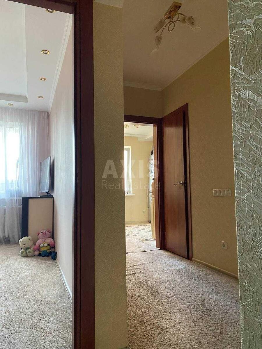 3k apartment vul. Urlivs'ka 38575631
