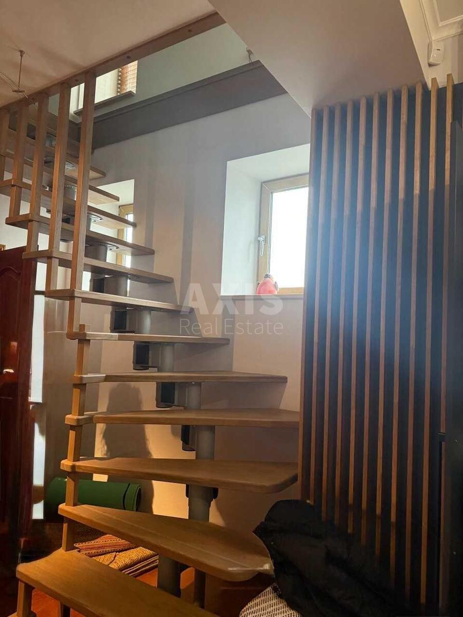 5k apartment vul. Dmytrivs'ka 466191711