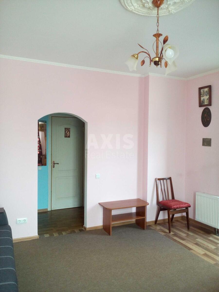 1k apartment vul. Svitla 3Д, корп. 1576054