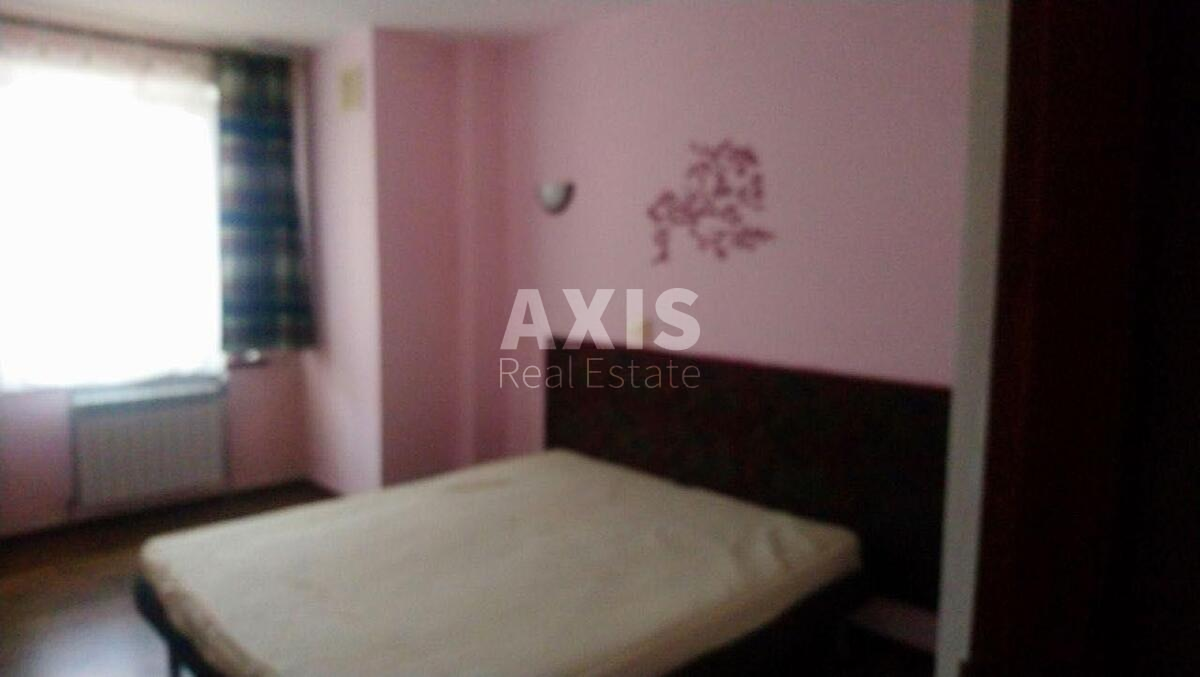 1к квартира ул. Борщаговская 206558574
