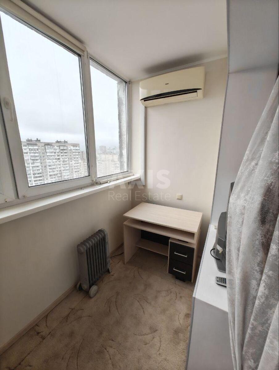 2k apartment vul. Ozerna 66196112