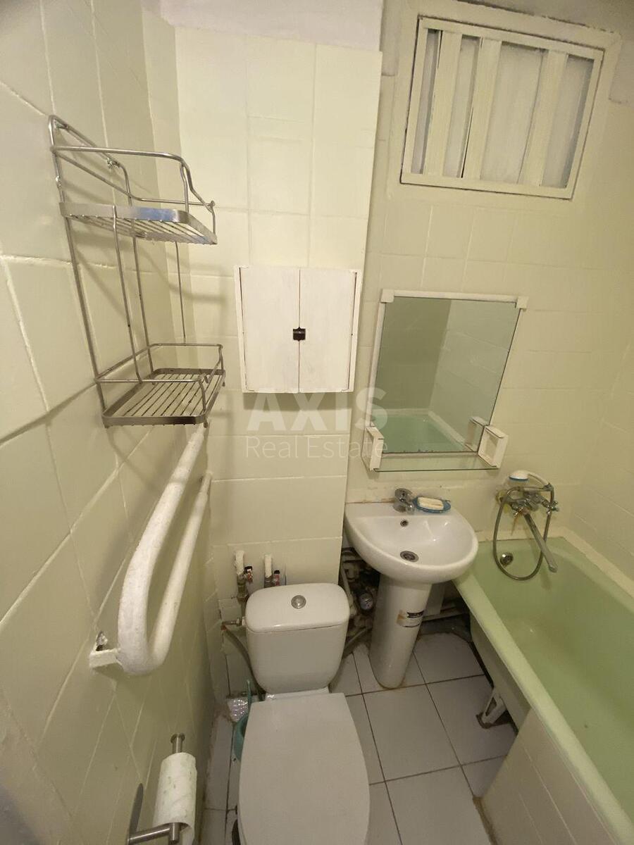 1k apartment vul. Grechka Marshala 8А3