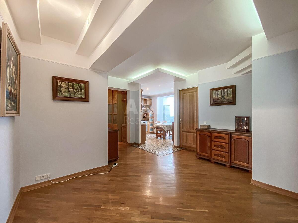 3к квартира ул. Бульварно-Кудрявская 7Б577080