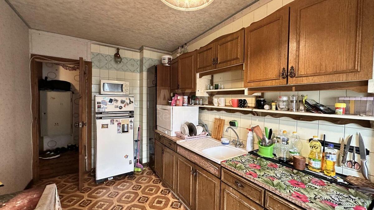 3к квартира ул. Шмидта Отто 26Б577291