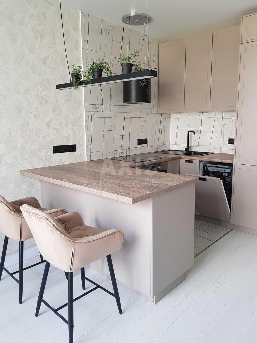 1k apartment pr-t Pravdy 8357747