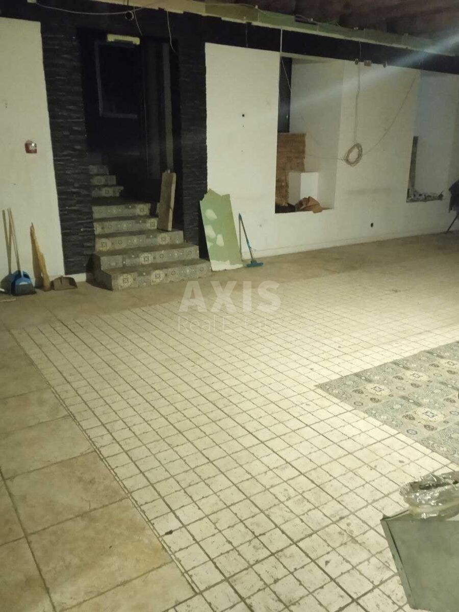 Объект торговли ул. Саксаганского 112, 165м2620491