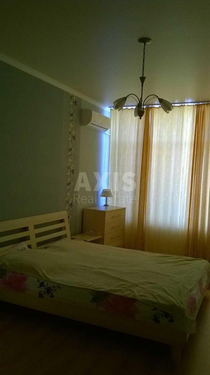 3k apartment nab. Dniprovs'ka 26577516
