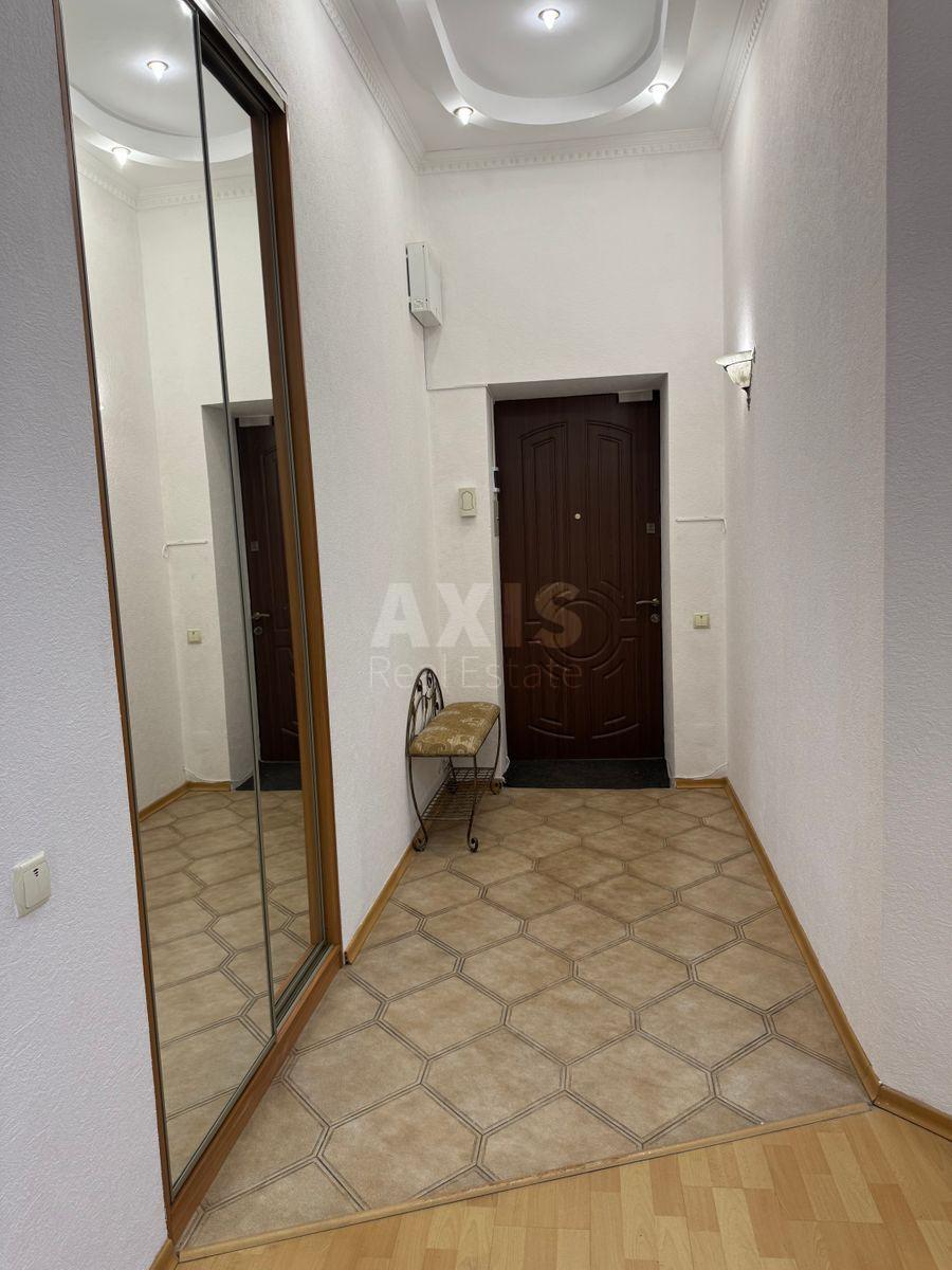 3к квартира ул. Руставели Шота 348
