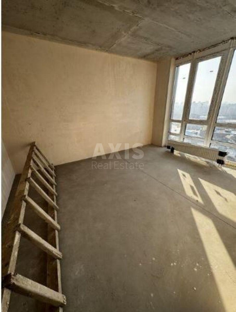 1k apartment vul. Glybochyc'ka 136