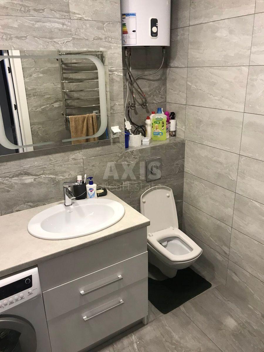 1к квартира ул. Михаила Максимовича 24578024