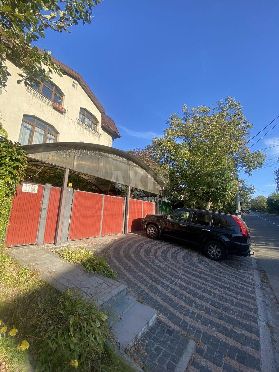House vul. Dobryj Shljah, 260m2, Kyiv city6216113