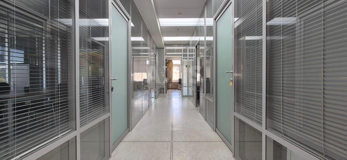 Office vul. Antonovycha 172, 265m25787212