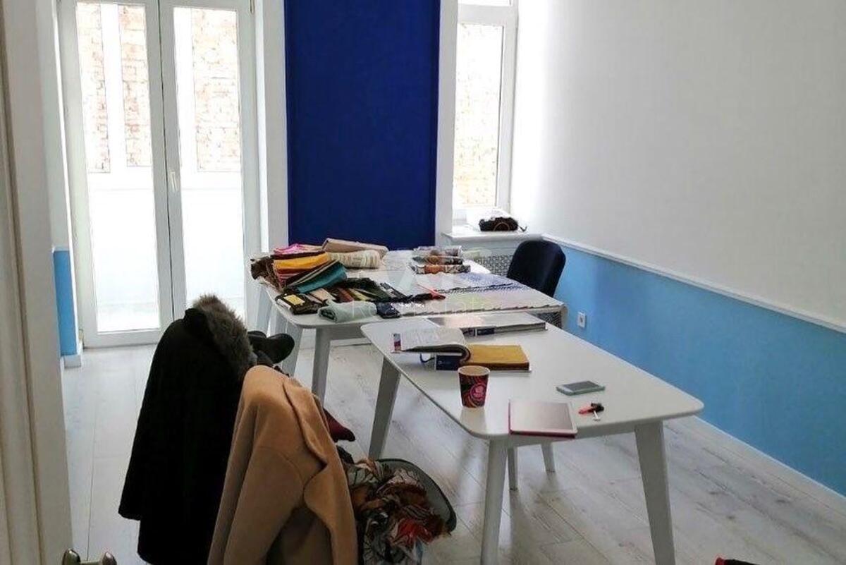 Офис ул. Большая Васильковская 21А, 76м2621841