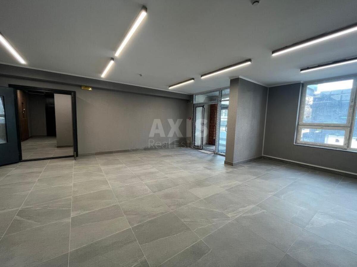 3k apartment vul. Kudrjavs'ka 24А6