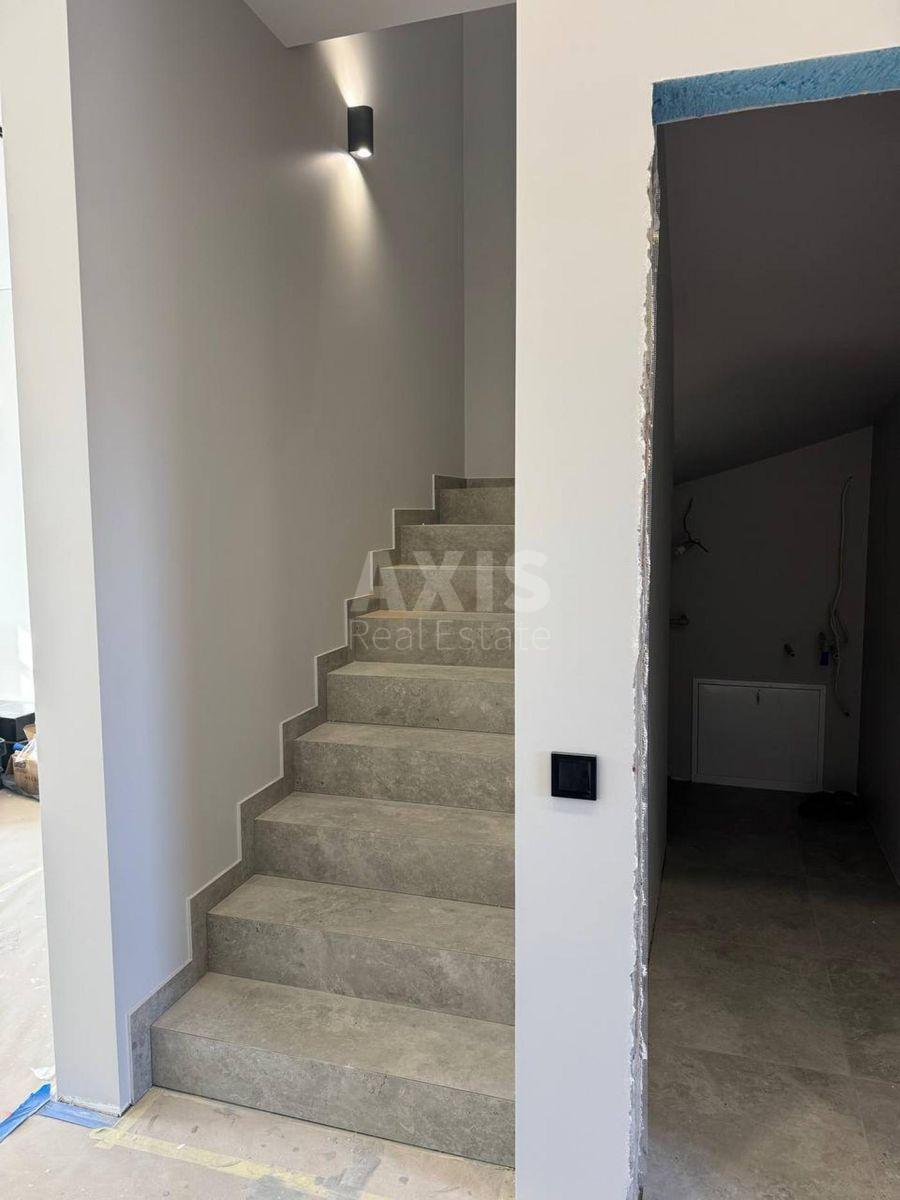 House vul. Vynogradna, 109m2, Kyiv city579247