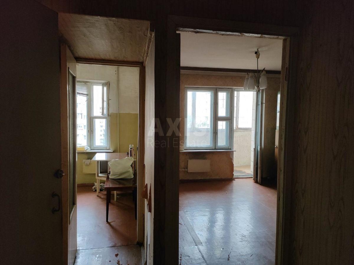 1k apartment pr-t Pravdy 70Б1