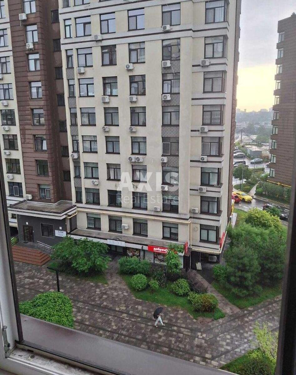 1к квартира пр-т Повітрофлотський 56