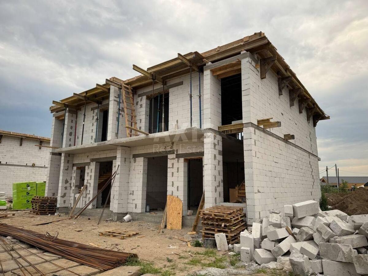 House vul. Vynogradna, 130m2, Kyiv city579701