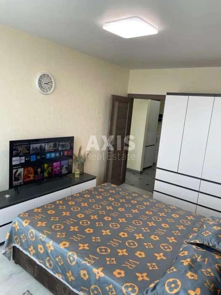 1к квартира пр-т Европейского Союза 83329861