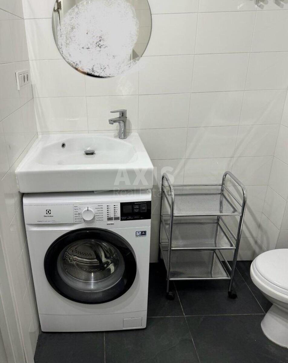 2k apartment vul. Teremkivs'ka 4А580159