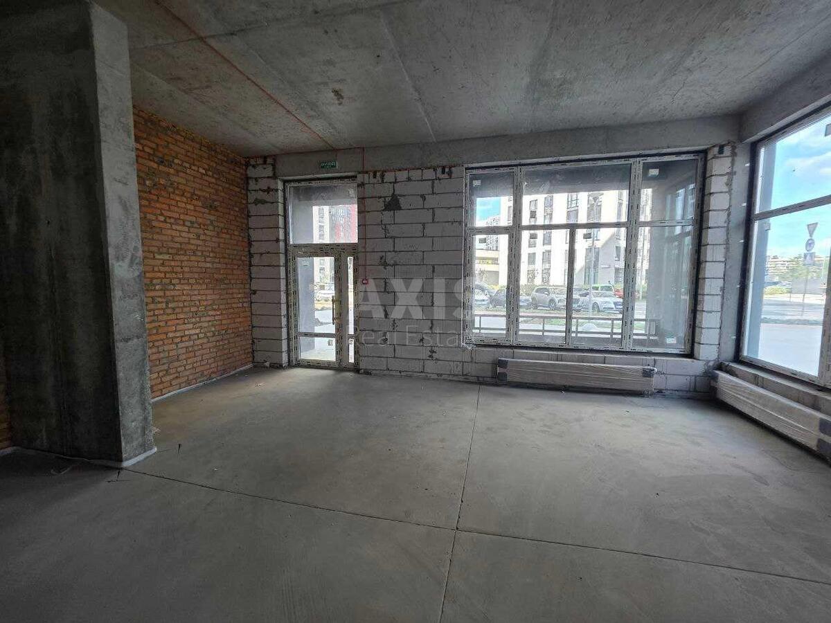 Объект торговли ул. Всеволода Змиенко 34/21, 347м2635632