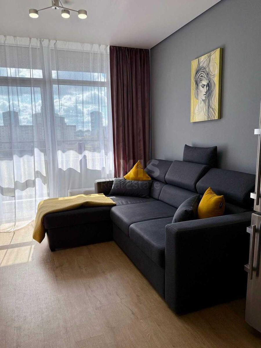 1k apartment vul. Rodyny Kristeriv 20594324