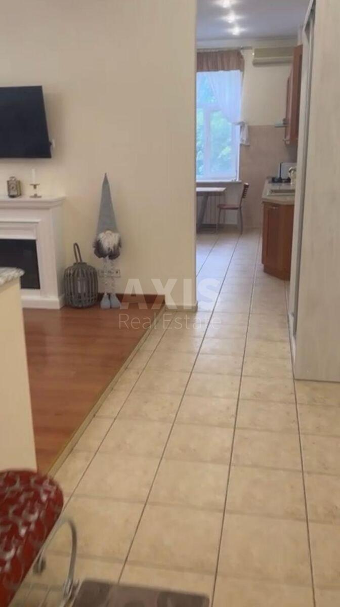 3k apartment vul. Ljuterans'ka 27/29594428
