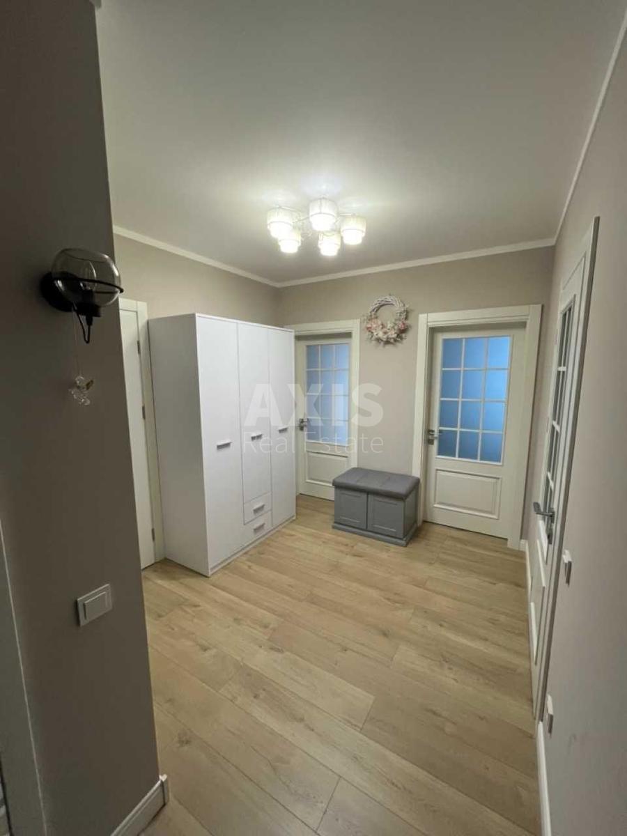 1k apartment vul. Bogdanivs'ka 7В5