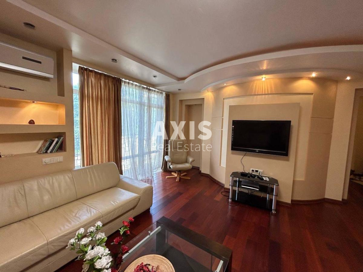 3k apartment vul. Dashavs'ka 251