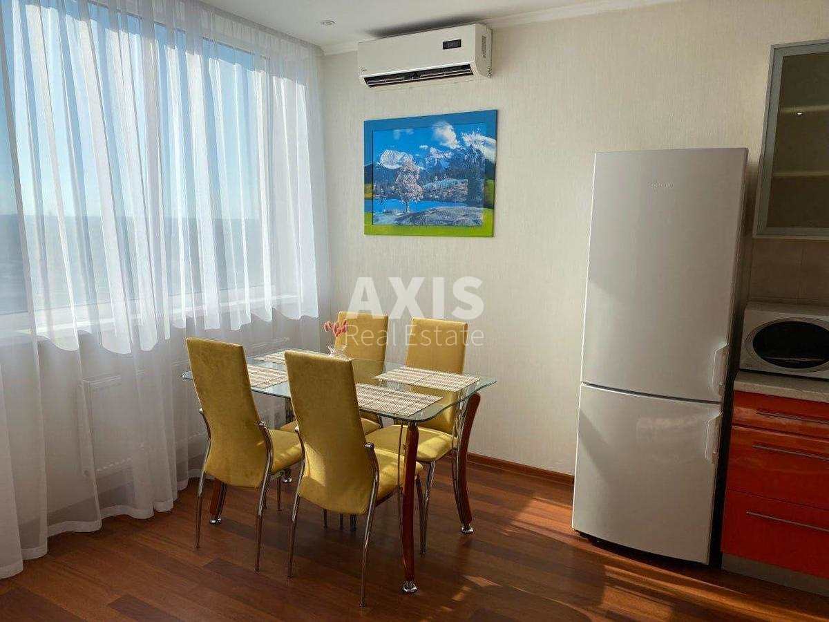 1k apartment pr-t Navoi' Alishera 694