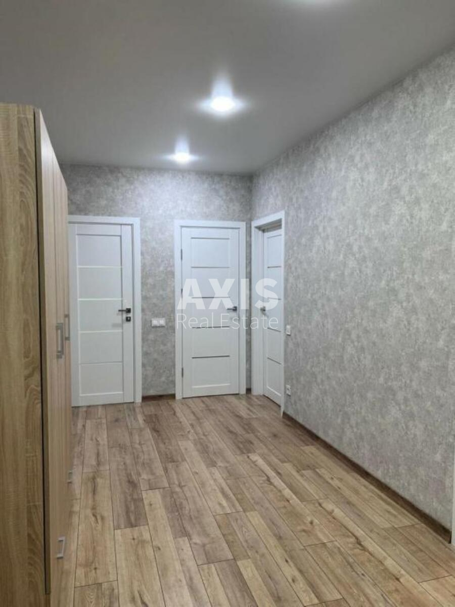 2k apartment vul. Glybochyc'ka 132
