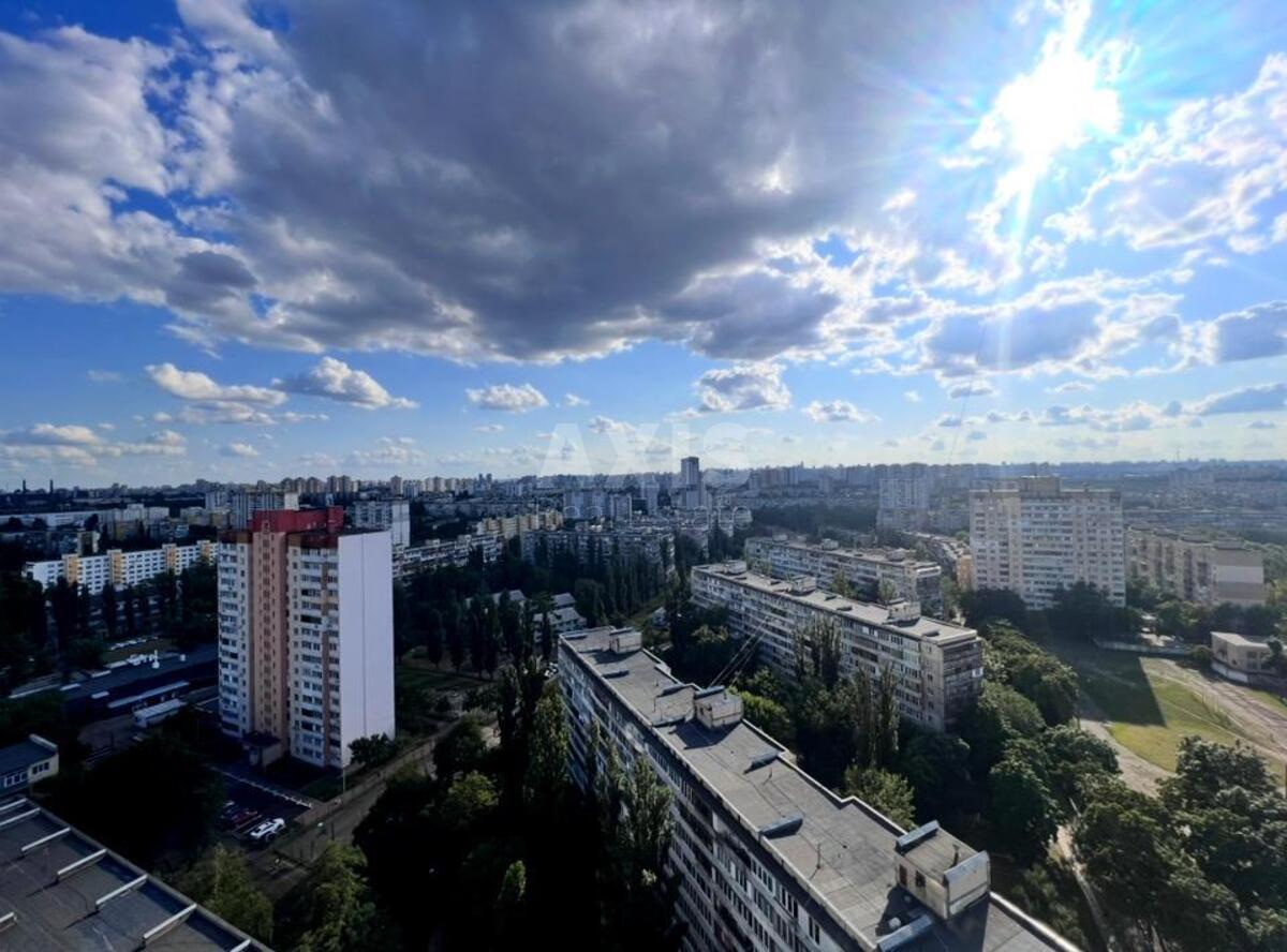 2к квартира вул. Жукова Маршала 31А5937512