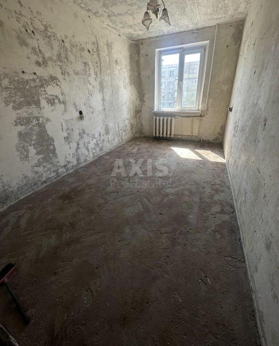 2k apartment prov. Lunachars'kogo 24Г1
