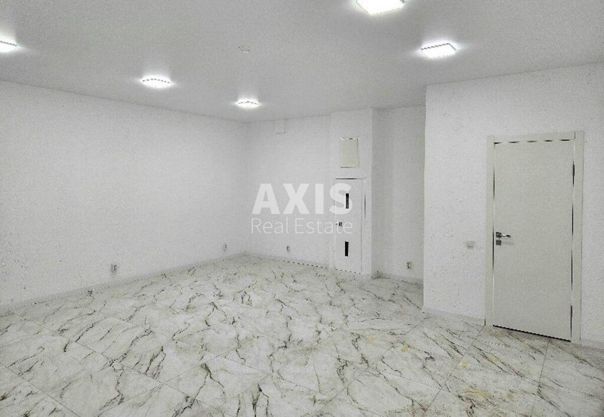 Офис ул. Михаила Максимовича 24В, 40м21