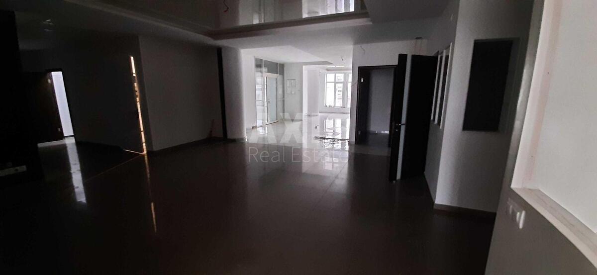 Office uzv. Klovs'kyj 7, 950m2592371