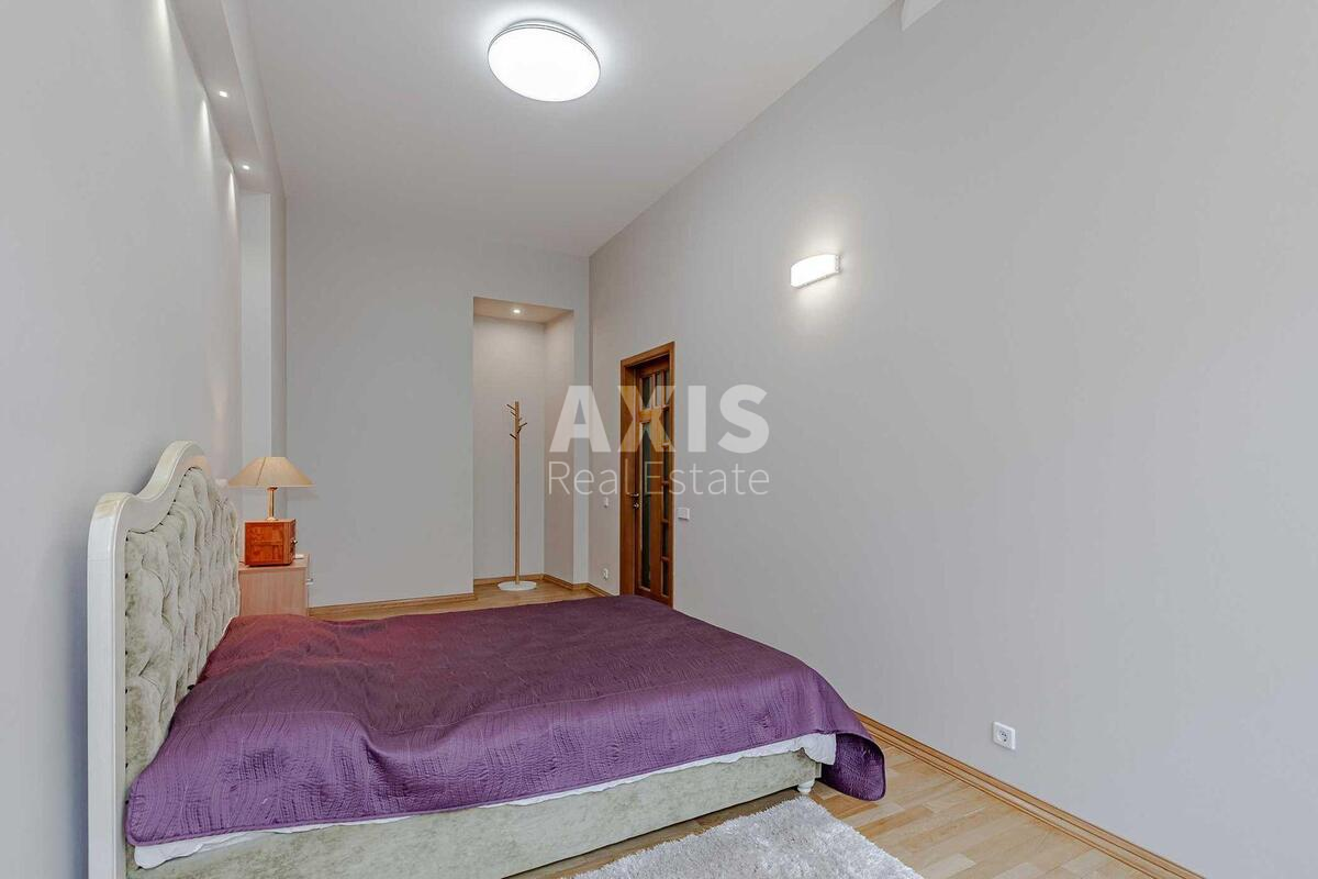 3k apartment vul. Antonovycha 3565297