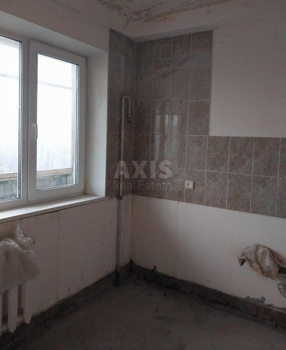 3k apartment vul. Plehanova 4Б3