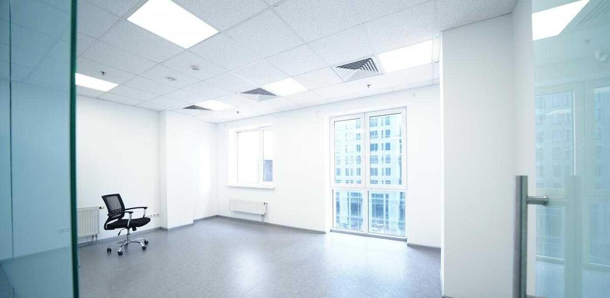 Office vul. Fizkul'tury 28, 132m2634210