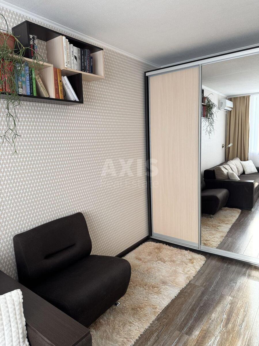 1k apartment vul. Krushel'nyc'koi' Solomii' 114