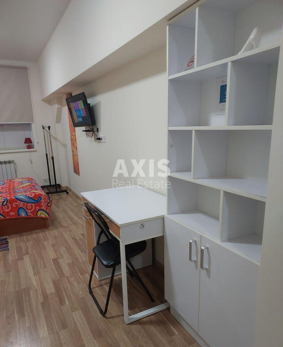 1k apartment vul. Mashynobudivna 41482262