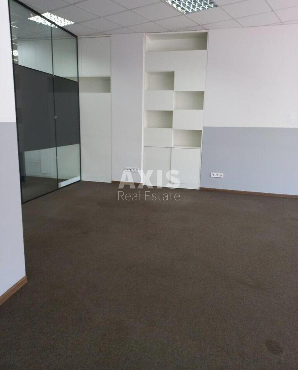 Офис ул. Евгения Коновальца 36, 300м253436