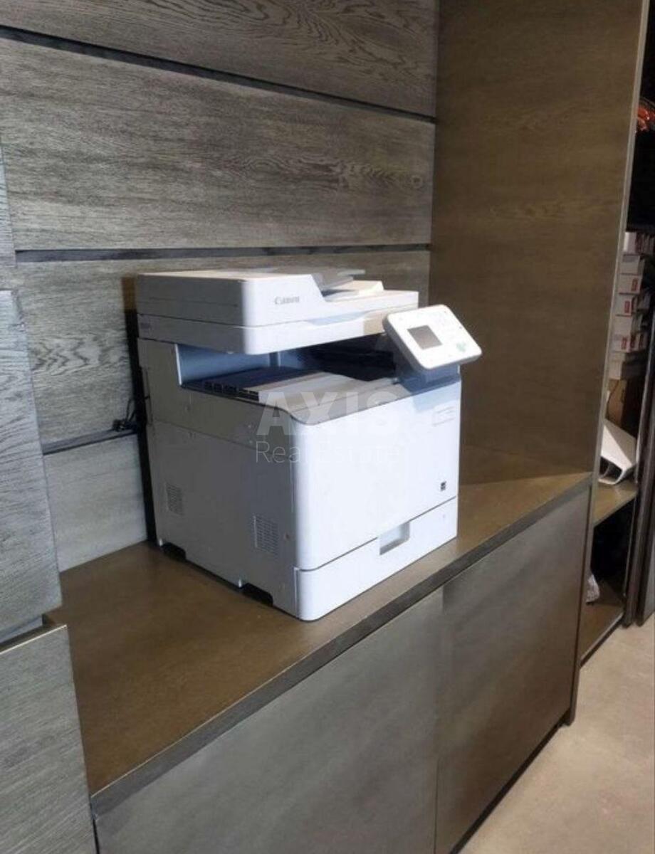 Офис спуск Кловский 7, 190м2634673