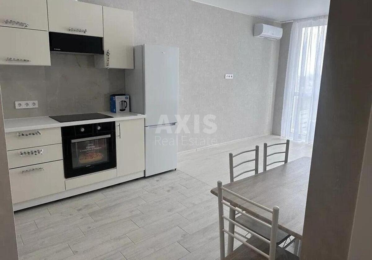 1k apartment vul. Viktora Nekrasova 1062683