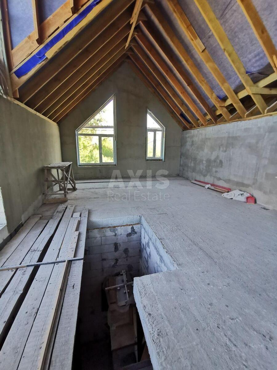 House vul. Zapovitna, 150m2, Kyiv city7