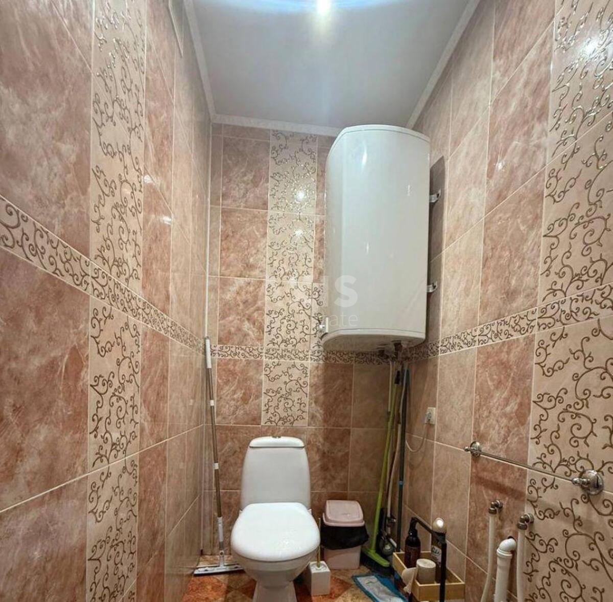 2k apartment vul. Chavdar Jelyzavety 95841510