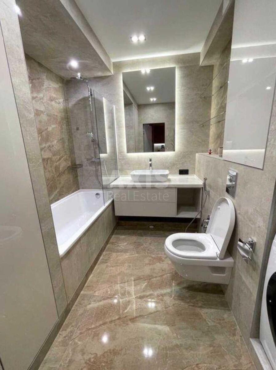 3k apartment vul. Antonovycha 109627304