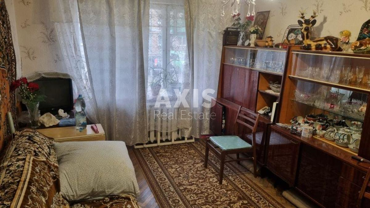 2k apartment vul. Tupoljeva Akademika 16а2