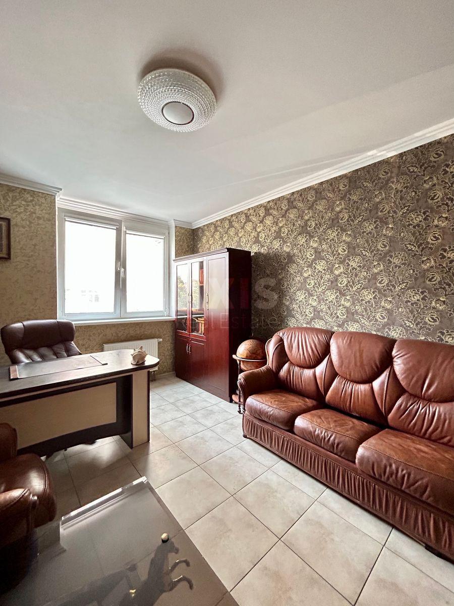 Office vul. Oleny Pchilky 8, 120m25843813