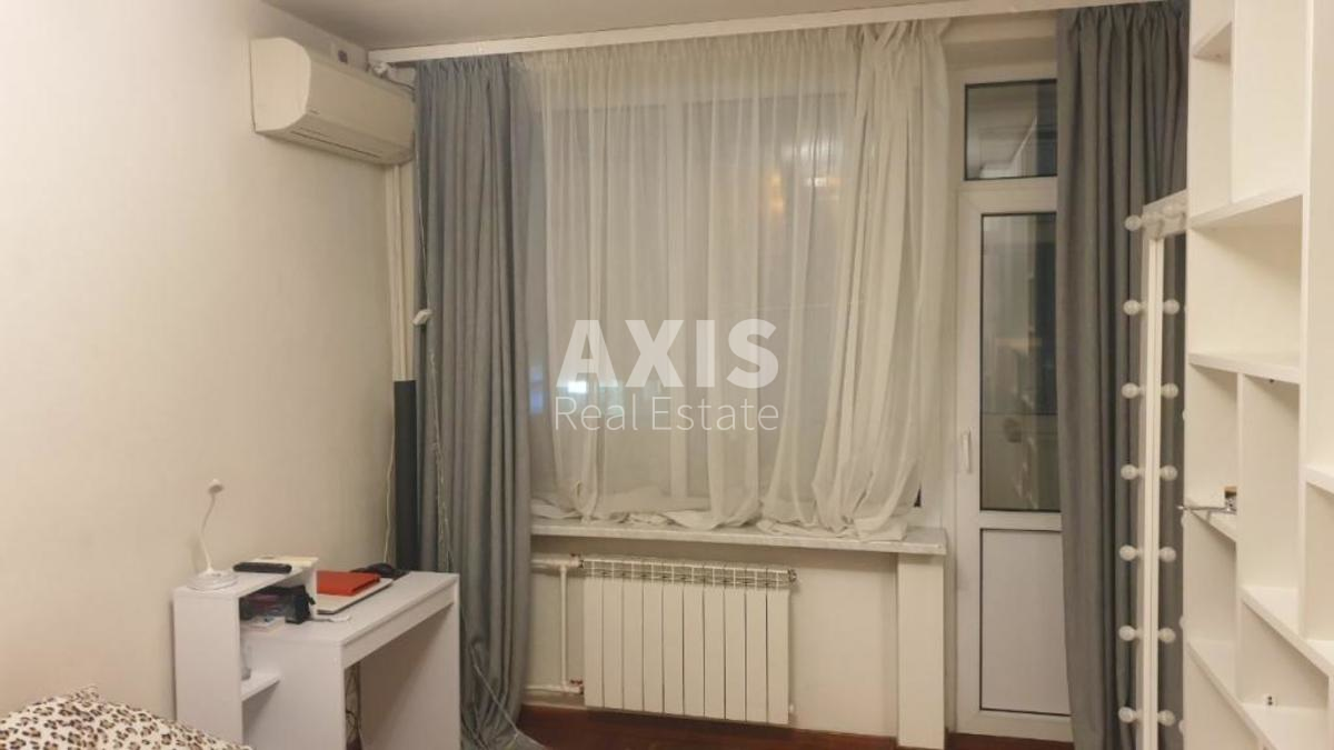 3k apartment vul. Velyka Vasyl'kivs'ka 803