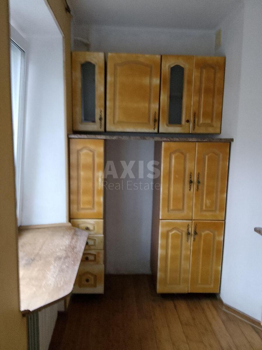 2k apartment vul. Teligy Oleny 37В4